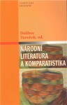 Národní literatura komparatistika