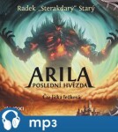 Arila: Poslední hvězda