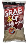 Starbaits Method Mix Global Halibut 1,8kg (61723)