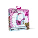 OTL L.O.L. Surprise! Kids Wireless Headphones