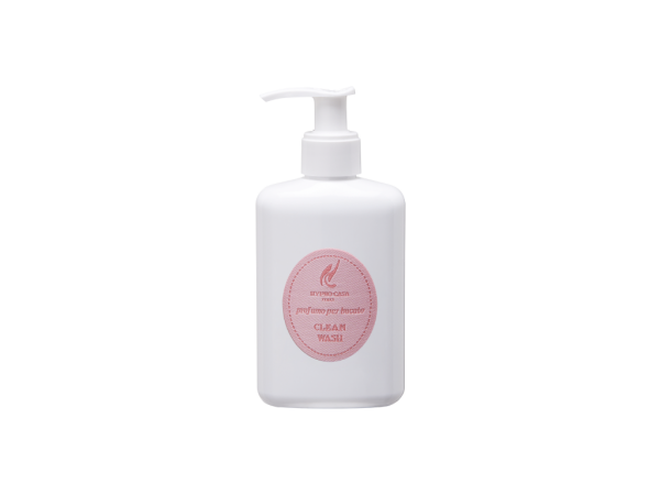 Hypno Casa - Clean Wash Parfém na praní Objem: 200 ml