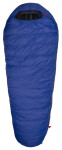 Spacák Warmpeace Solitaire 500 cm royal blue/black