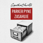 Parker Pyne zasahuje - Agatha Christie