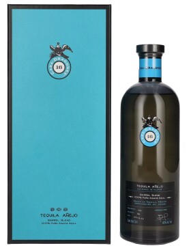 Casa Dragones AÑEJO Barrel Blend Tequila 0,7L