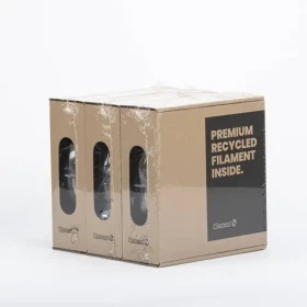 Filament PM RePLA+ Builder Pack / Tisková struna / PLA+ / 1,75 mm / 3× 1 kg (8594185642749)