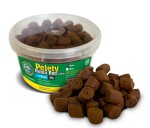 Chyť a pusť Pelety Robin Red carp s dírou 150g,Chyť a pusť Pelety Robin Red carp s dírou 150g