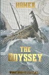 The Odyssey - Homér