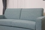 Nábytek VACULÍK Rozkládací pohovka na trvalé spaní SABINA - lůžko 140 cm