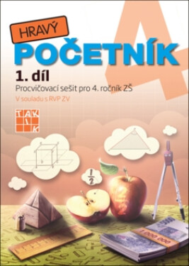 Diktáty, testy a hry pro 3. ročník ZŠ