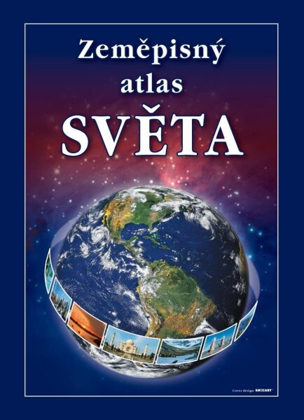 Zeměpisný atlas světa