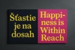 Erik Šille. Šťastie je na dosah Happiness is Within Reach Norbert Lacko,