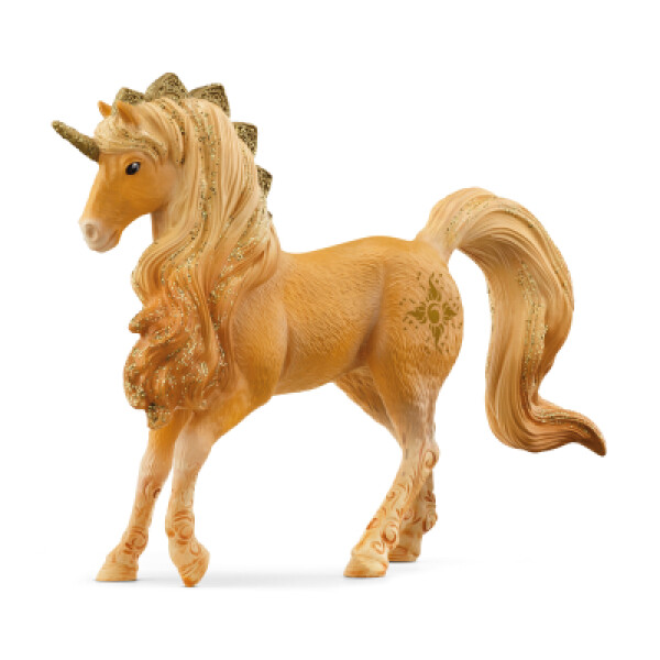 Schleich Bayala 70822 Jednorožec hřebec Apollon