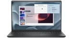Dell Pro 15 Essential PV15250 černá / Notebook / 15,6" FHD / Intel Core i7-1355U / 16GB / 1TB SSD / IPS / W11P (02WP6)