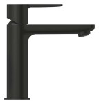 GROHE - Lineare New Umyvadlová baterie s výpustí Push-Open, matná černá 231062431