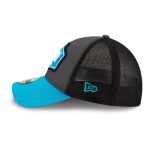 New Era Pánská kšiltovka Carolina Panthers NFL Official 2021 Draft 39THIRTY Flex Fit Velikost: M/L