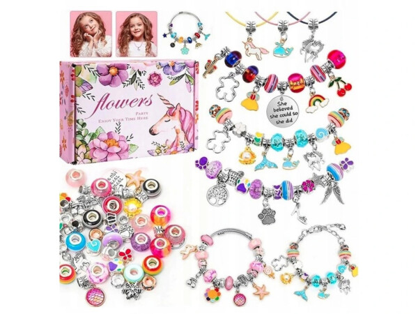 Dárková sada korálků