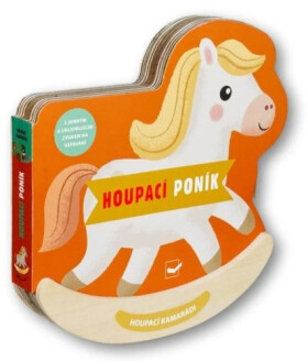 Houpací poník