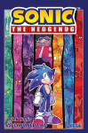 Ježek Sonic 7 - Všechno nebo nic - Ian Flynn