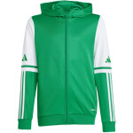 Adidas Squadra 25 Hoody Jr JP3163 Mikina 164 cm