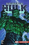 Immortal Hulk 8: Strážce dveří