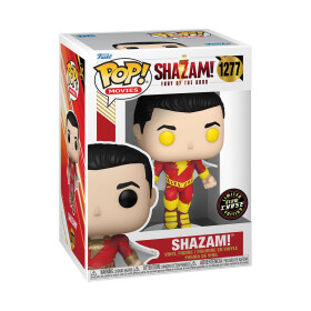 Funko POP Movies: Shazam 2 - Shazam