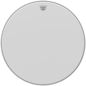 Remo CL-1120-BR Ambassador Classic Fit Coated Bass 20”