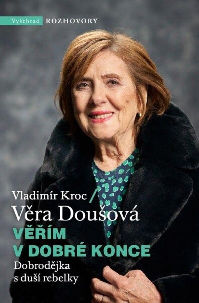 Věřím dobré konce