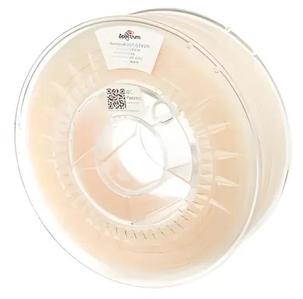 Spectrum PET-G FX120 natural / Tisková struna / 1,75 mm / 1 kg (80415)