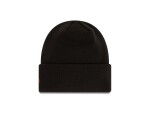 New Era Pánská zimní čepice Manchester United Cuff Knit černá