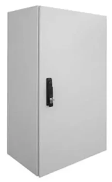DATACOM 19 venkovní rozvaděč 15U / 600x500 / IP65 / šedý (5027112075)