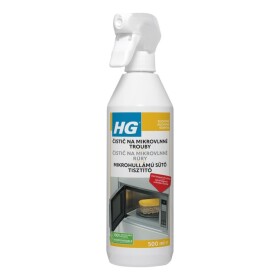 SIKO - HG čistič pro mikrovlnné trouby HGCMT HGCMT