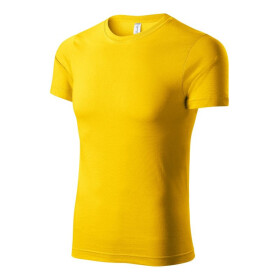 Unisex tričko Peak U MLI-P7404 - Malfini 2XL