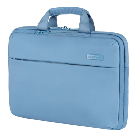 CoolPack taška na notebook Piano, 13\" - 14\", modrá