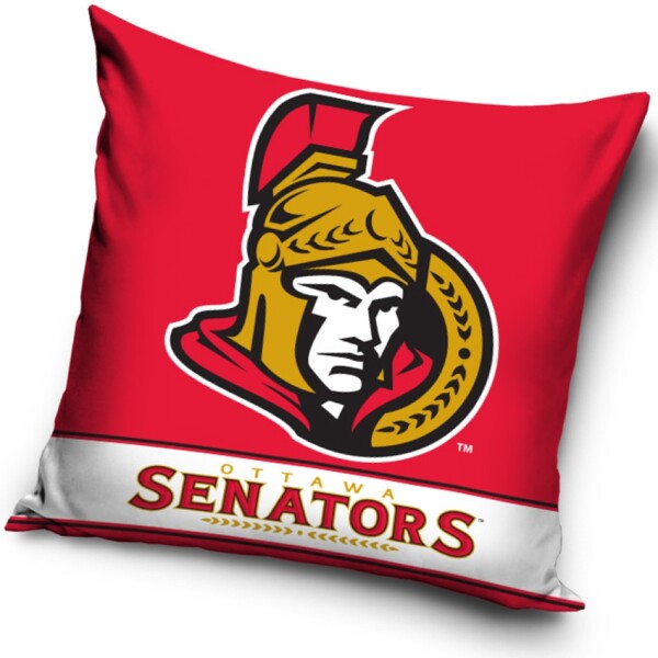 TipTrade TipTrade Polštářek Ottawa Senators NHL