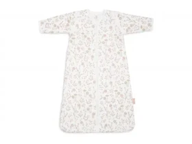 Jollein Spací pytel 2v1 90cm Bloomy (016-541-68076)