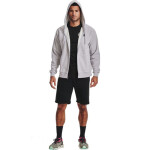 Pánská mikina Rival Fleece FZ 1357111 011 Under Armour