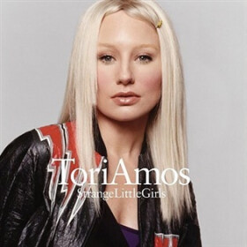 Strange Little Girls (CD) - Tori Amos