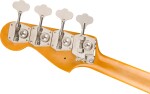 Fender Lee Sklar Precision Bass RW NAT