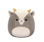 Squishmallows Fuzz-A-Mallows Kozel Walker 30 cm