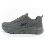 Boty Skechers Bobs B Flex Chill Edge M 118106/DKGY 44