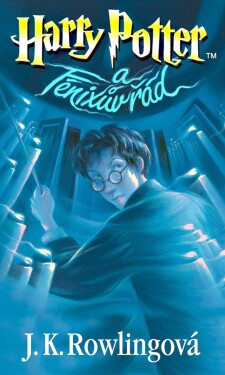 Harry Potter Fénixův řád