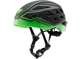 Dynafit Radical helma na skialp Black/DNA Green vel. 56 -62 cm