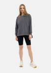 Volcano Woman's Sweatshirt B-Paola