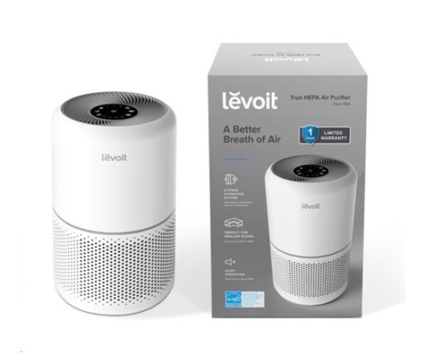 Levoit Core300-RAC čistička vzduchu