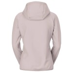 SCOTT Hoody W's Defined Warm, Wax Pink (vzorek) velikost: M