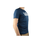 Pánské tričko Tee modrá Vans