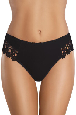 Gabidar 34 barva:černá XL