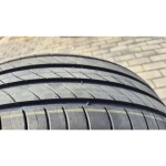 205/55 R16 91H PRIMACY 4 TL MICHELIN (částečně jeté)