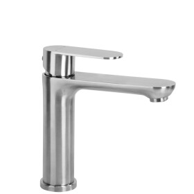 REA - Umyvadlová baterie Logan Brush Nickel REA-B6683