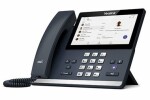 YEALINK T53 černá / Telefon VoIP / 3.7 displej / SIP / USB / 2x Gbit LAN (T53)